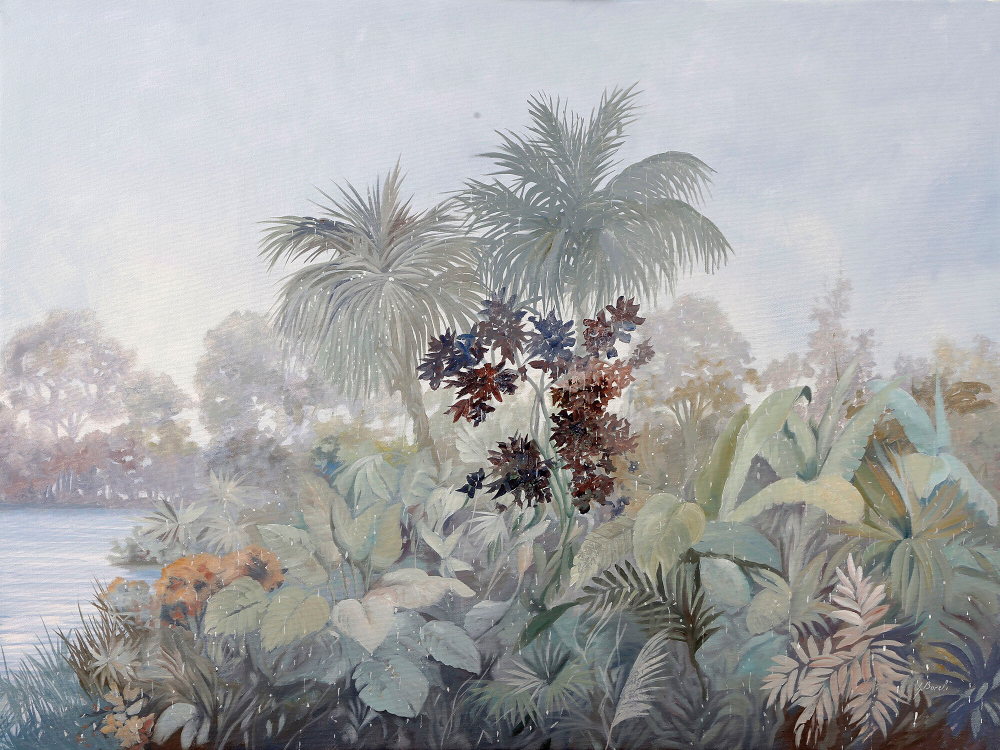 Коллекция Тропическое