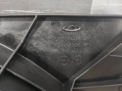 Вентилятор радиатора Chery Tiggo 7 Pro 20-нв Б/У Оригинал 302000842AA