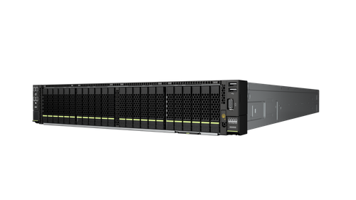 Сервер xFusion FusionServer X6000 V6, 24 диска