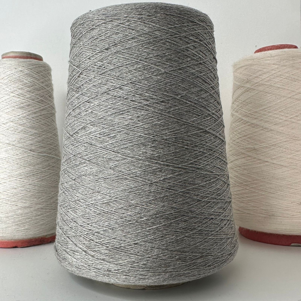 BABY CASHMERE - Loro Piana; 100% baby кашемир; 1300м/100гр; RIMANENZA; S702