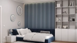 Гипсовые 3D панели Artpole WOODS K-2