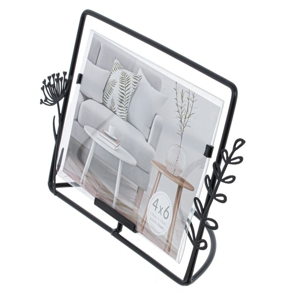 GAEM Фоторамка для фото 10*15, L22 W6 H13 см