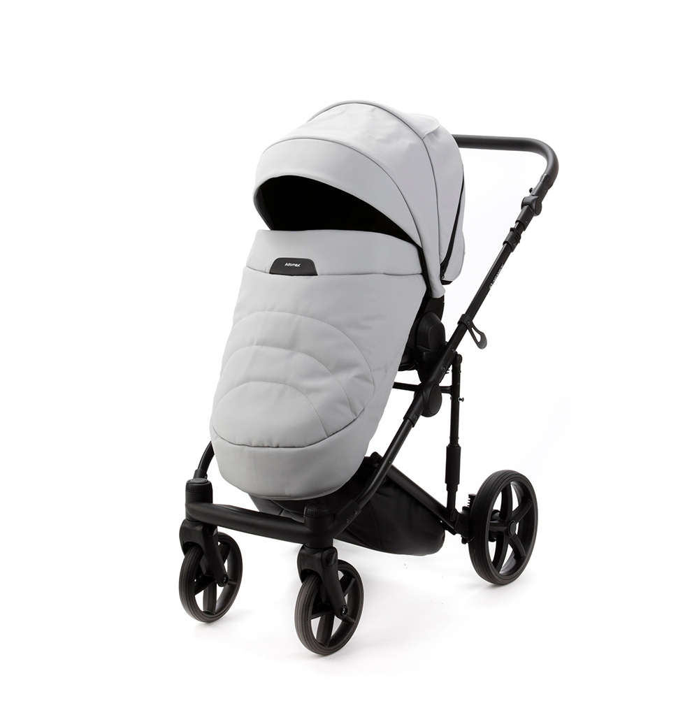 Коляска 2 в 1 Adamex Zico New Deluxe