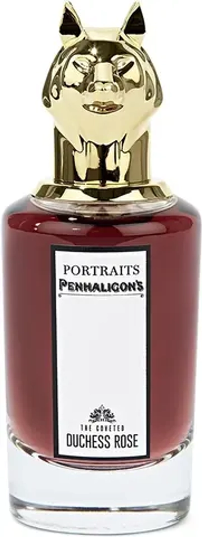 Penhaligon's The Coveted Duchess Rose Eau de Parfum 75 ml