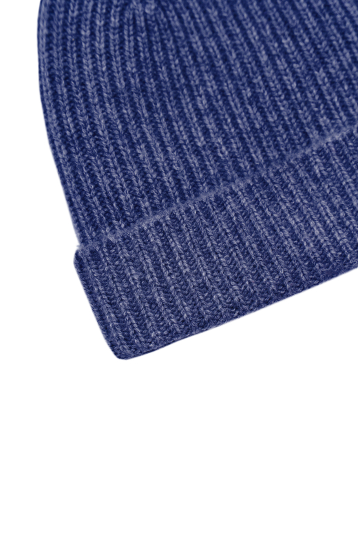 Шапка из кашемира