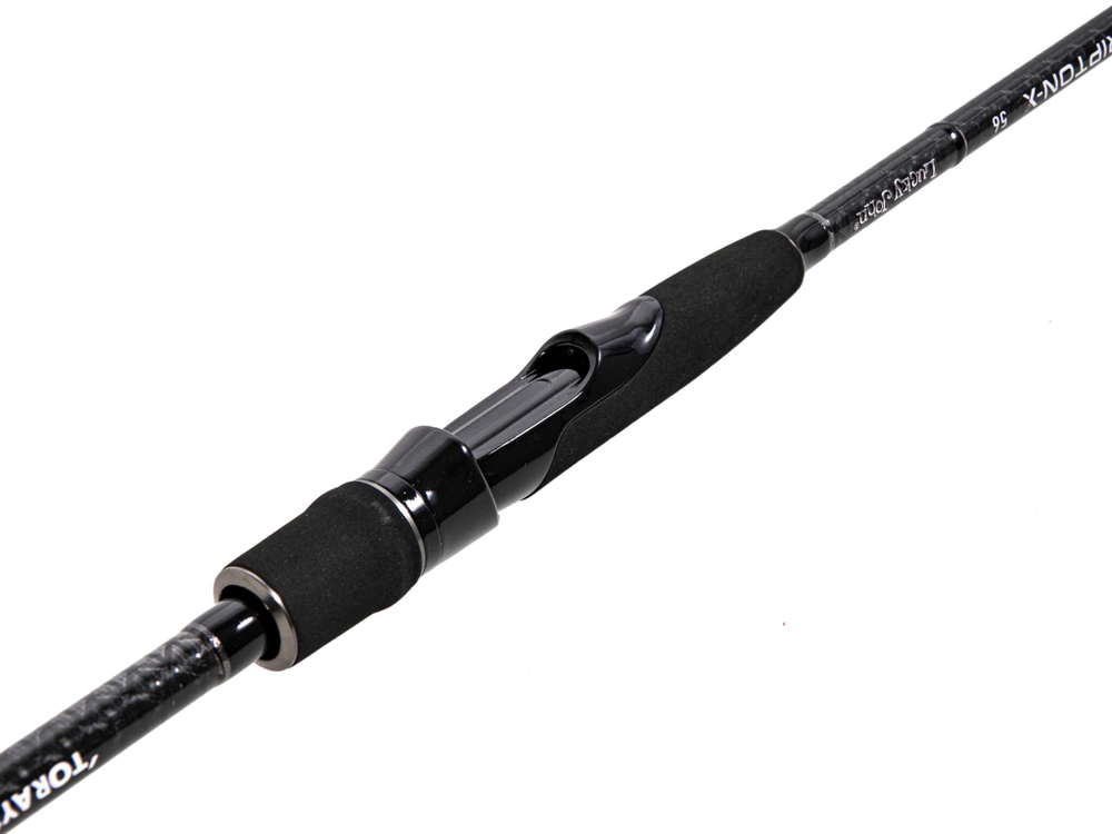 Спиннинг Lucky John Kripton-X 56 8`2" / 249 см, 15-56 г