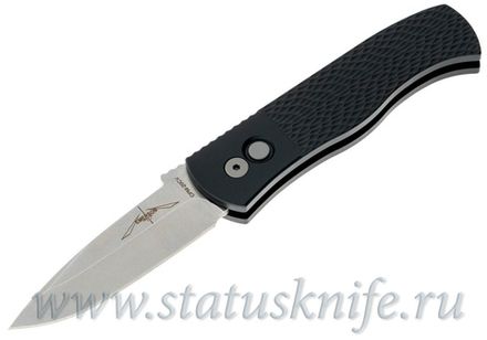 Нож Pro-Tech Emerson E7A05-20CV Spear Point Stonewash