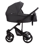 Коляска 2 в 1 Bebetto Magnum Light Pro