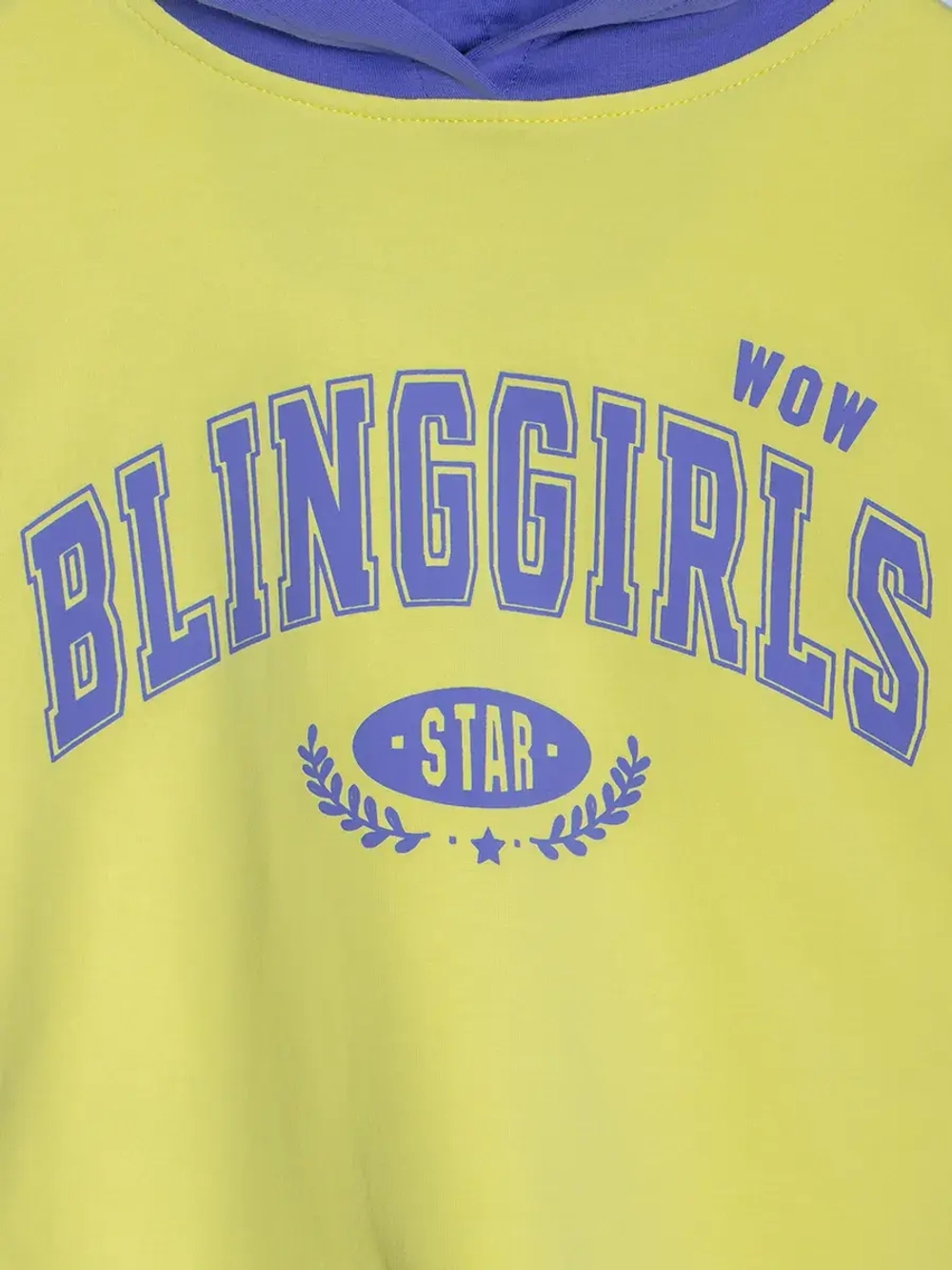 Спортивный костюм для девочки