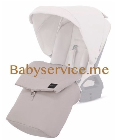 Накидка на прогулочный блок Inglesina Quad Desert Dune