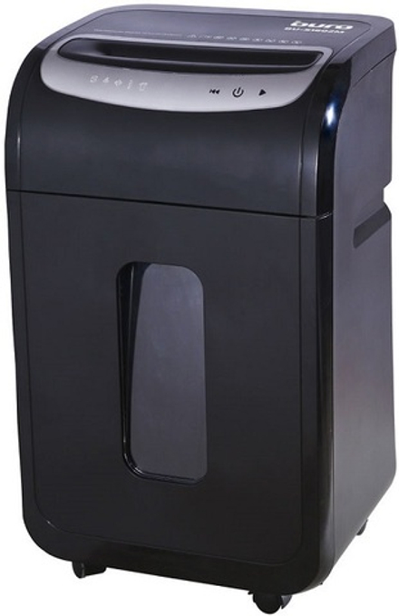 Уничтожитель бумаг  Buro Office BU-S1602M
