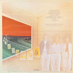 Triumph - The Sport Of Kings (Канада 1986г.) Т