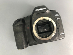 Canon EOS 5D Mark II Body (129.000 кадров)