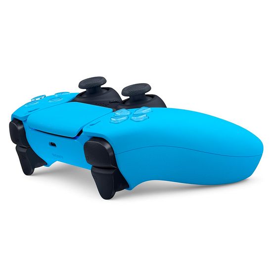 Беспроводной геймпад Sony DualSense Starlight Blue (звездный синий)