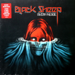Austin Meade / Black Sheep (Coloured Vinyl)(LP)