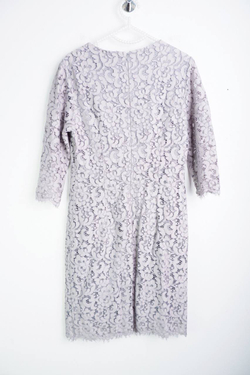 Платье Eleni Viare кружевное, визуально на 44 размер