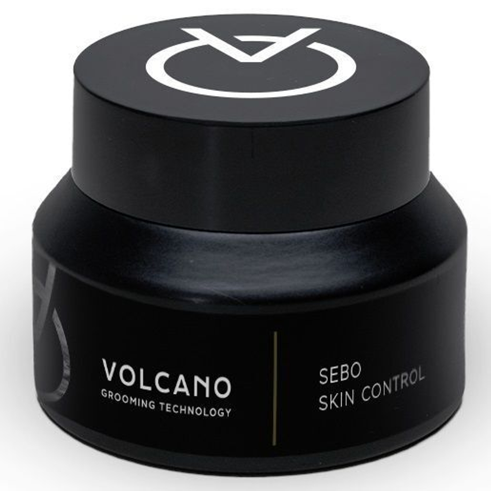 Volcano G.T. Sebo Skin Control Gel Себорегулирующий гель для лица 50 мл