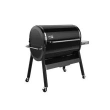 Пеллетный гриль-коптильня Weber SmokeFire EX6 GBS