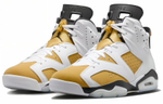Кроссовки Jordan Air Jordan 6 "Yellow Ochre"