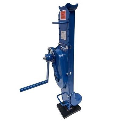 Домкрат реечный промышленный 10 т T20710 AE&T