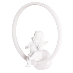 Бра Arte Lamp A6065AP-1WH