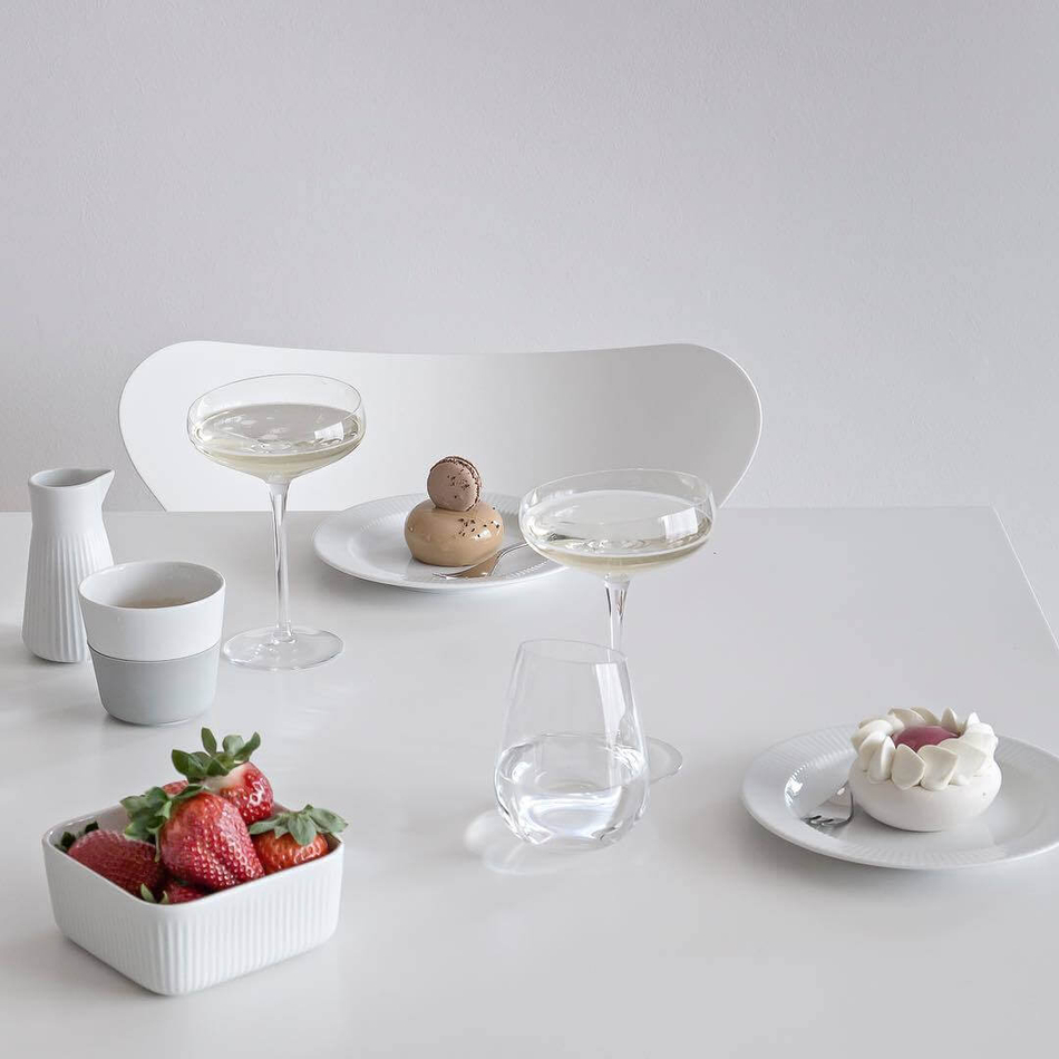 Бокал-креманка Champagne Coupe 200 мл, Eva Solo