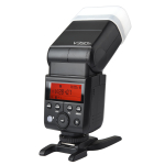 Вспышка накамерная Godox Ving V350F TTL аккумуляторная для Fujifilm