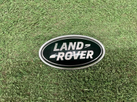 Эмблема крышки багажника Range Rover Sport 2 L494 (2013-2022)