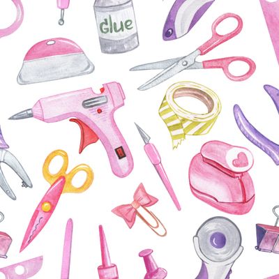 Канцелярские товары