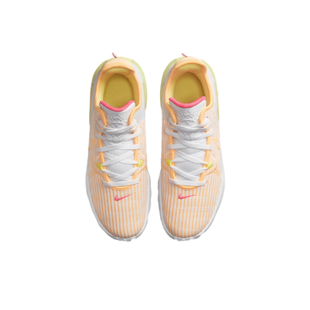 Мужские кроссовки Nike LeBron Witness 6 EP 'White Melon Tint' DC8994‑101