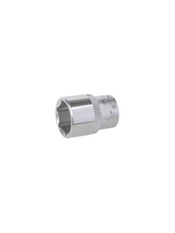 Головка 3/8" 6-и гр. 16мм, L=28 мм на холдере Arnezi R0200016