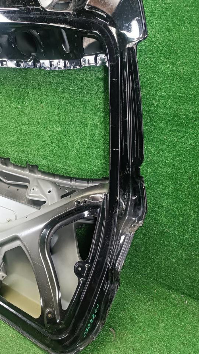 Крышка багажника BMW X3 F25 (2010-2017)