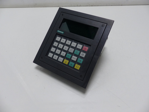 SIEMENS 6AV3520-1DK00