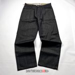 Винтажные джинсы Ecko Unltd