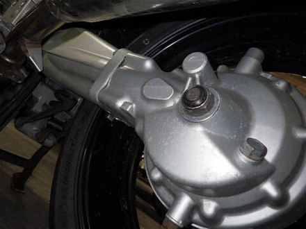 Yamaha FJR1300 , 2001