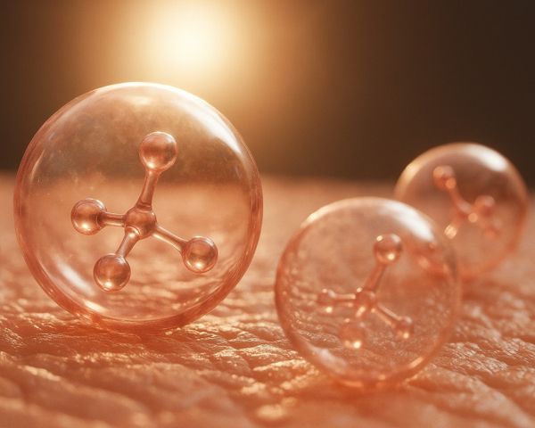 Технологии HAS и экзосом: как передать коже сигналы молодости