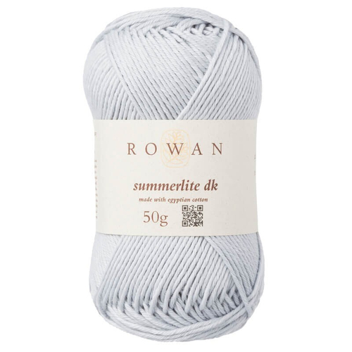 Пряжа Rowan Summerlite DK (468)
