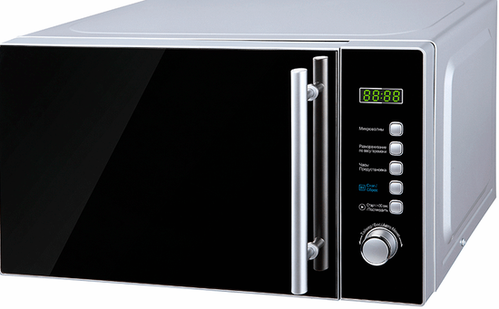 Микроволновая печь Midea AM820CMF