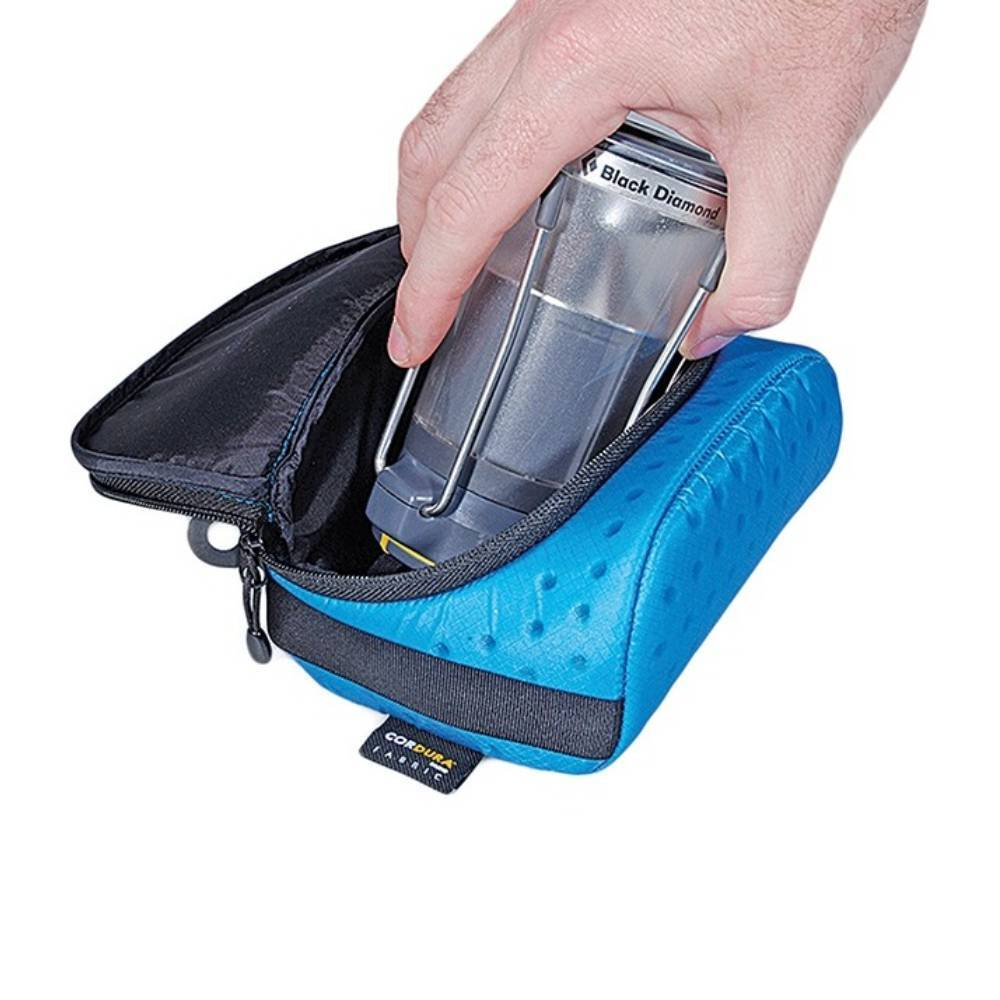 Sea To Summit сумка для аппаратуры UltraSil Padded Soft Cell рS