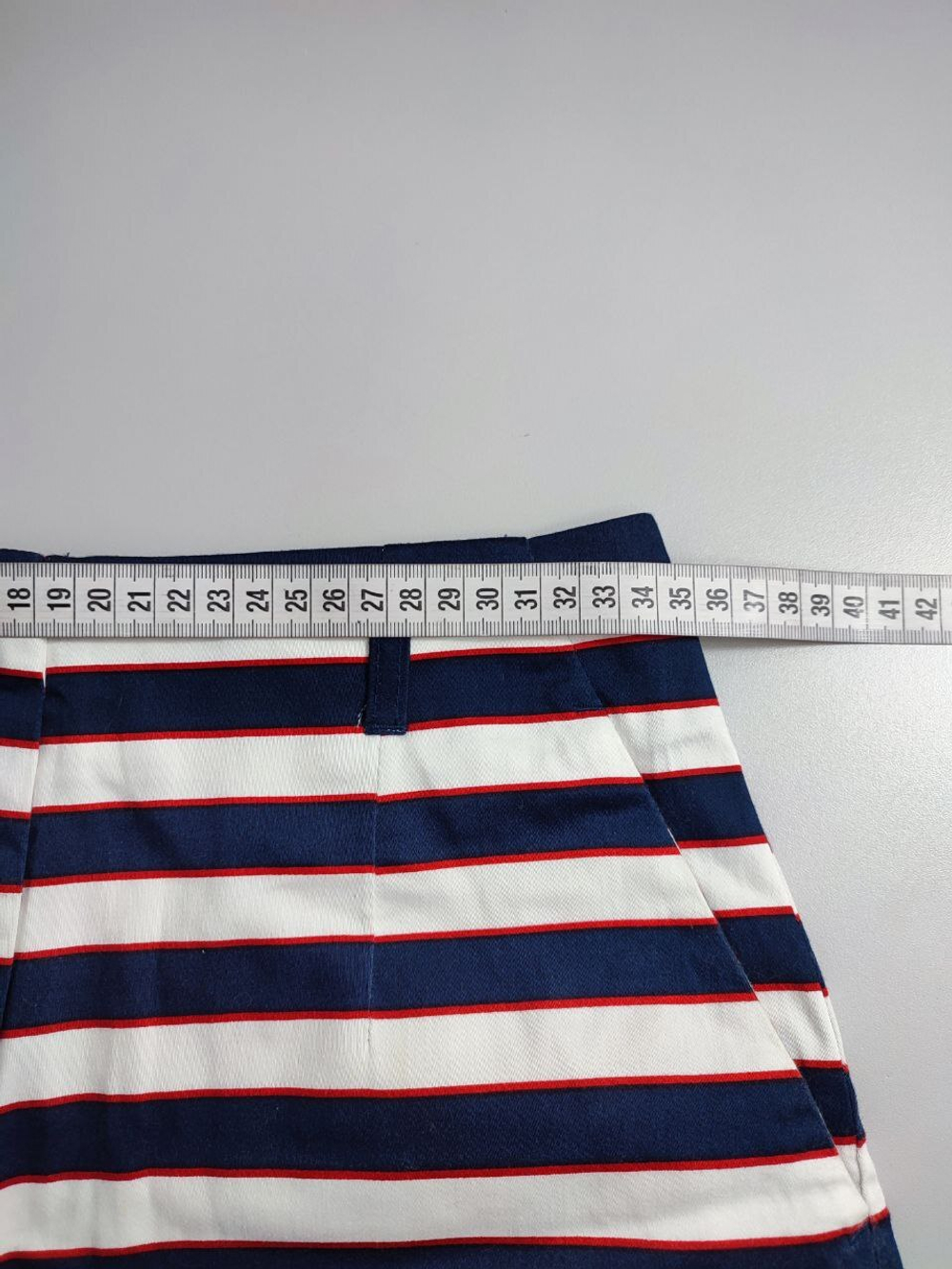 Шорты Concept Club в полоску 42 размер