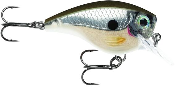 Воблер RAPALA BX Brat 06 /PGS