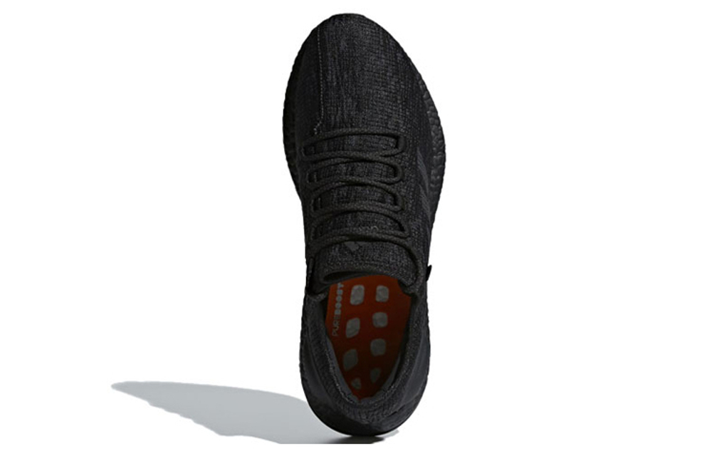 Кроссовки Adidas Pure Boost 2017