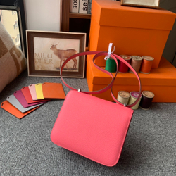 Hermes Constance 18