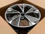 КОВАНЫЕ ДИСКИ ДЛЯ AUDI A6 C8 АУДИ