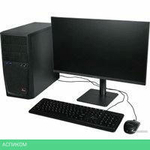 Монитор Delta Computers Сова OM238I FHD