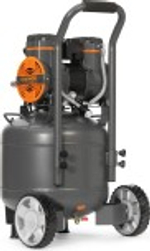 Компрессор поршневой безмасляный DAEWOO DAC 250SV