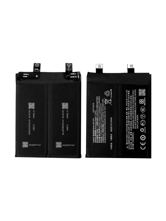 Аккумулятор для Xiaomi Black Shark 4/4 Pro 4500 mAh (S08FA)