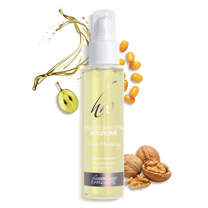 Гидрофильное масло Absolute Pure, 110мл.