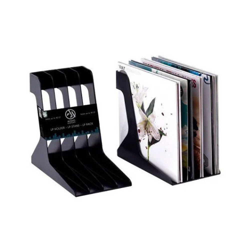Держатель Для Виниловых Пластинок (Audio Anatomy LP Holder)
