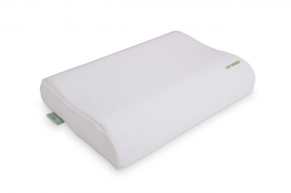 Наволочка для ортопедической подушки 60x43x10/11 Kamasana Comodo